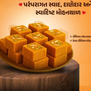 PREMIUM KESAR MOHANTHAR