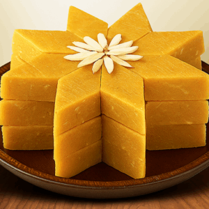 PREMIUM KESAR KAJUKATRI